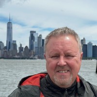 Crane Authentication (NXT) Employee Dean Garner's profile photo