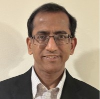 T-Mobile Employee Vinod Agarwal's profile photo