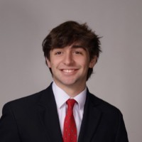 Camp Barney Medintz Employee Logan Katz's profile photo