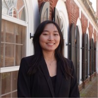 Washington Legal Foundation Employee Abby Chung's profile photo