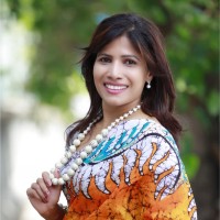 Department of National Zoological Gardens Employee Shermila Rajapaksha's profile photo