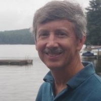 For Want of a Nail Employee John Feaver's profile photo
