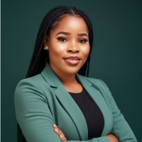 ARTIFICIAL INTELLIGENCE TECHNOLOGIES LIMITED Employee Maureen Emesiana's profile photo