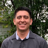 The Center: Resources for Teaching and Learning Employee Sergio Uriostegui Avilez's profile photo
