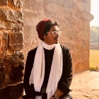 Spaceart Employee Jobin Mathew's profile photo
