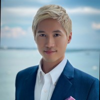 Ghost Employee Chris Chang's profile photo