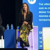 Airbnb Employee Kristen Berlacher's profile photo