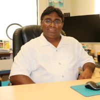 Harsh Subasinghe
