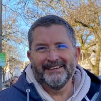 Eskom Holdings SOC Ltd Employee Johann Paul's profile photo