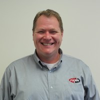 FENN Metal Forming Machinery Solutions Employee Ryan Cutter's profile photo