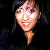 Apple Employee Finny Ho's profile photo