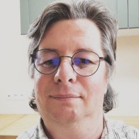 GOAVEC Engineering Employee Benoît Laronche's profile photo