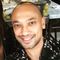 Trent Ltd Employee Umashan Naidoo's profile photo