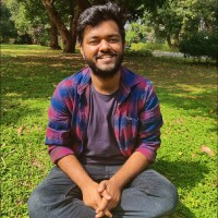 CipherSchools Employee Sanskar Drolia's profile photo