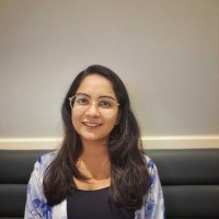 AriPrus Employee Arya Gada's profile photo