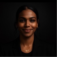 Priority Tire Employee Heba Osman's profile photo
