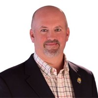 Cresthill Development, LLC. Employee Don Ford's profile photo