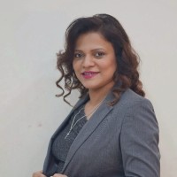 APLBC Employee Anupa Calvin's profile photo