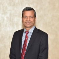 Lummus Technology Employee Ajay Gami's profile photo