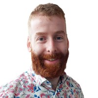 Beca Employee Darren Burrows's profile photo