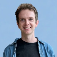 Rocket SaaS Employee Marcus Fogg's profile photo