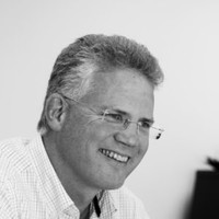 Robert Hitchins Limited Employee Simon Tothill's profile photo