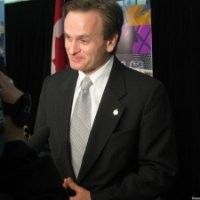 King George Financial Corporation Employee Andrew Saxton's profile photo