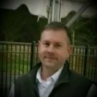 Ally Employee Dan York's profile photo