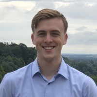Nicholsons Plants Forestry & Landscapes Employee Luke Barter's profile photo