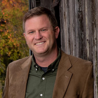 Paducah Power System Employee Cory Hicks's profile photo