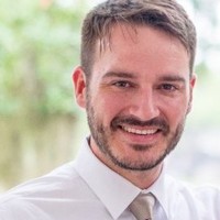 Gopuff Employee Michael Rapp's profile photo