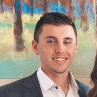 Enercon Industries Employee Ryan Clarey's profile photo