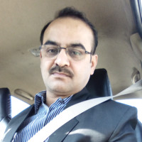 Proactive Data Systems Pvt. Ltd. Employee Amitabh Mishra's profile photo