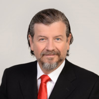 Güntner Employee Osni Caron's profile photo