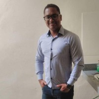 PORT Computing Employee Wiliam dos Santos's profile photo