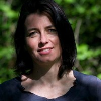 Stiftung.Berliner.Mauer Employee Maryse Guédon's profile photo