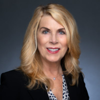 Insight Housing Employee Linda Pratt's profile photo