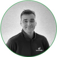 Lemon Data Employee Maxime Bizien's profile photo