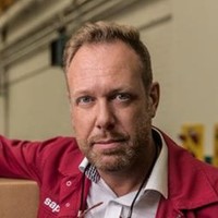 Andreas Martin Email & Phone Number