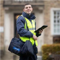 Imtech Inviron Ltd Employee Nathan Rivers's profile photo