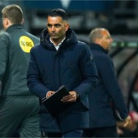AZ Alkmaar Employee Ari Menmi's profile photo