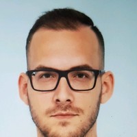 Argo Networks Employee Tilen Hrovatic's profile photo