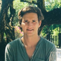 Vizify Analytics Employee Michael Symmonds's profile photo