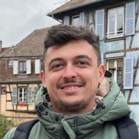 Stojan Treneski's profile photo