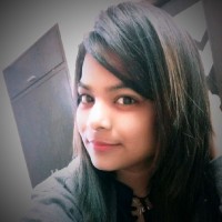 TechKopra Employee Priyanka C.'s profile photo