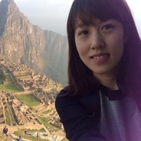 beNX Employee Jinah Kang's profile photo