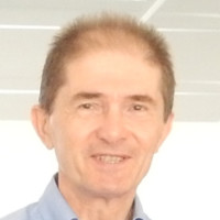 Monaco Explorations Employee Gilles Bessero's profile photo
