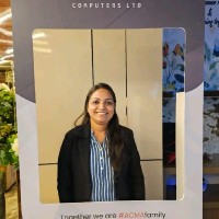 Harsha Maru Email & Phone Number