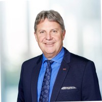 Sonepar Canada Employee Serge Leblanc's profile photo