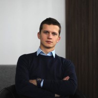 Dmytro Kalinin Email